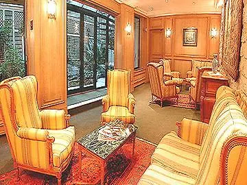 Exe Centre Hotel Paris