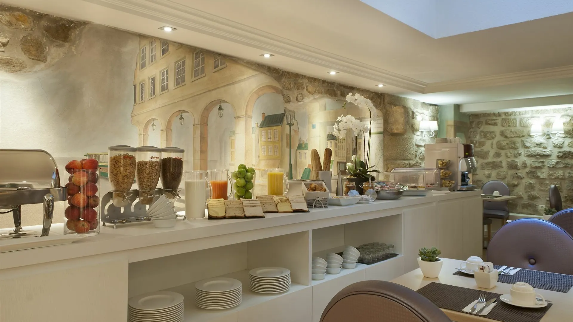Exe Centre Hotel 3*