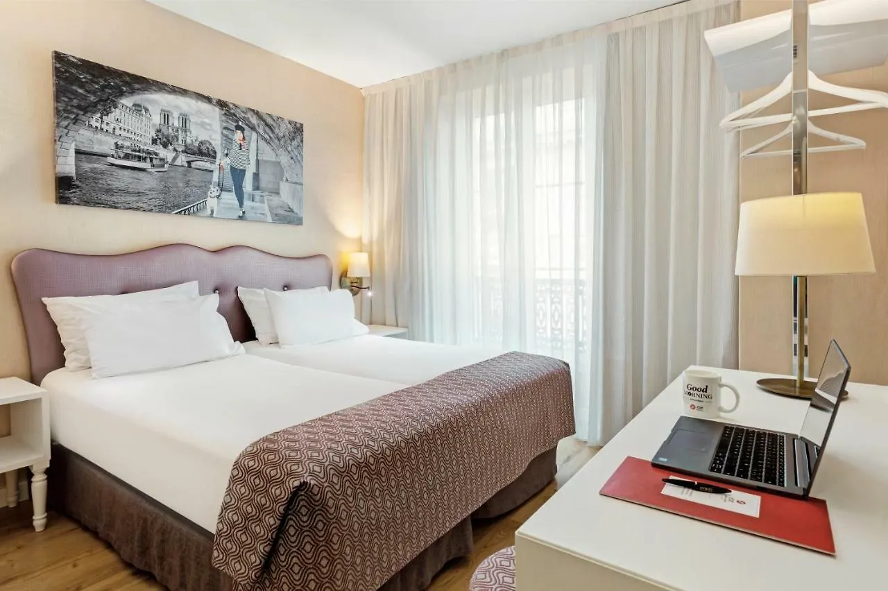 Hotel Exe Centre Parigi
