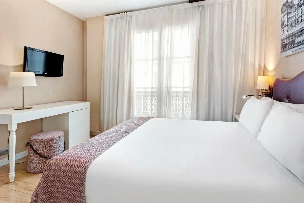 Exe Centre 3* Parigi