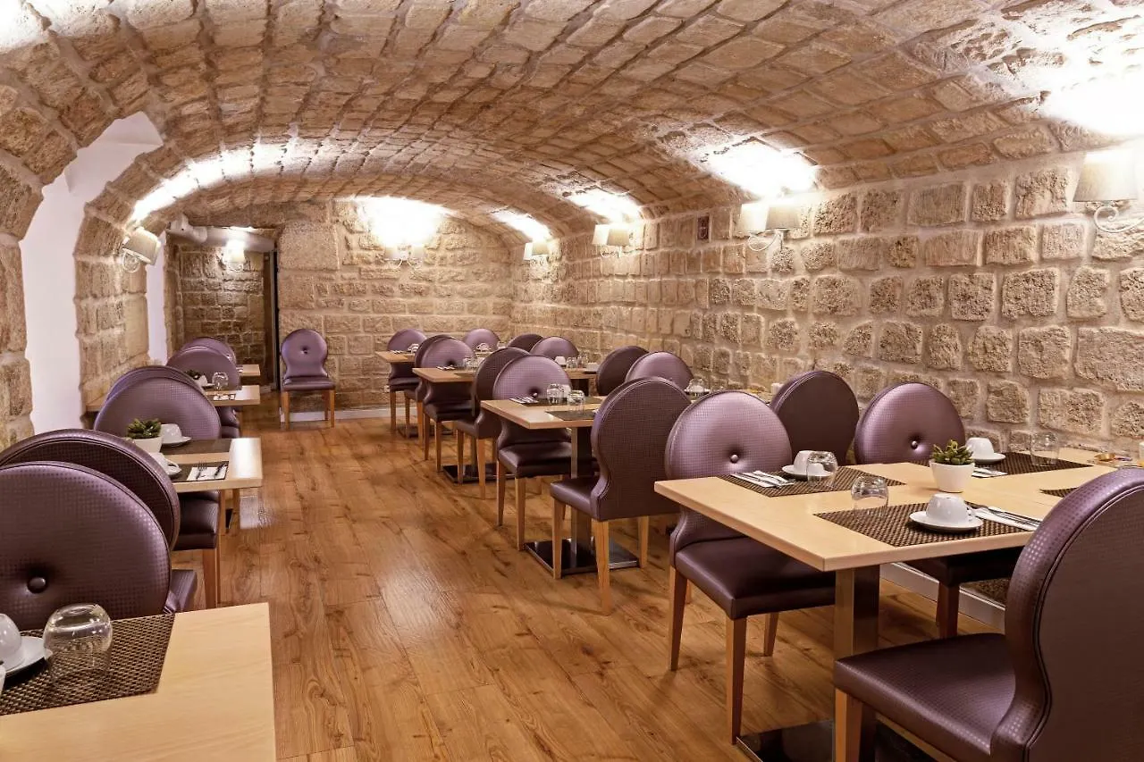 Exe Centre 3* Parigi