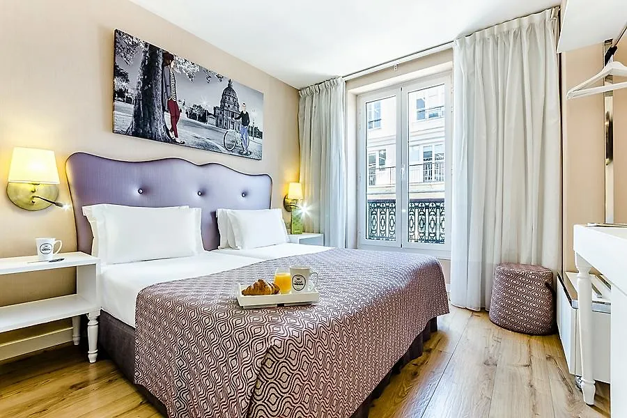 Hotel Exe Centre Paris