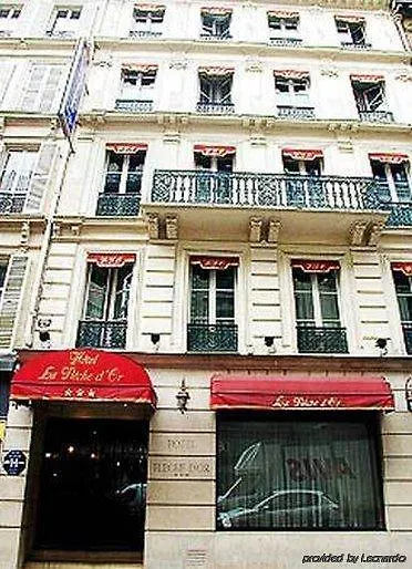 Exe Centre Hotel