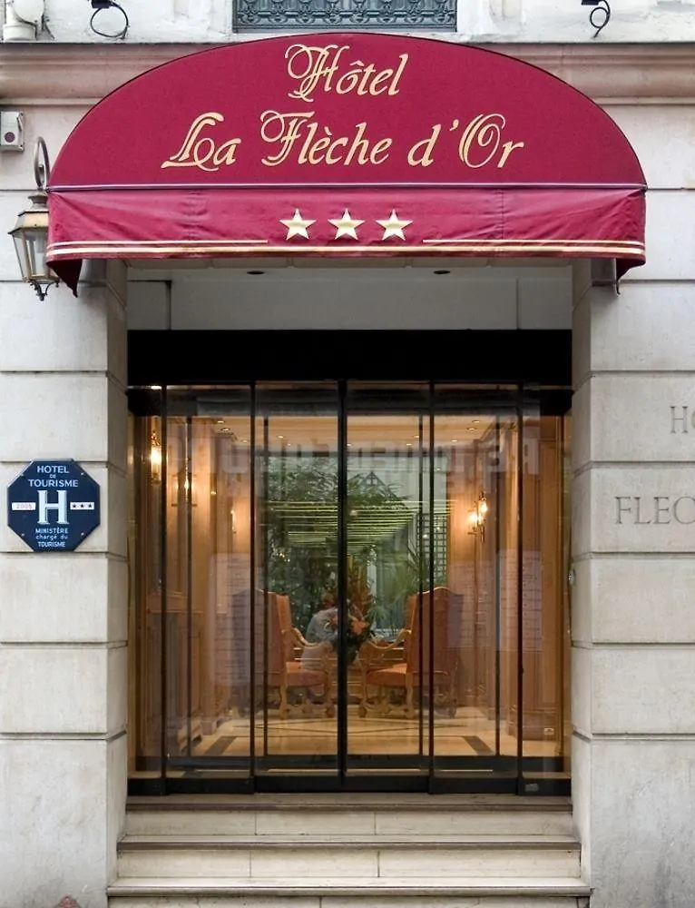 Hotel Exe Centre
