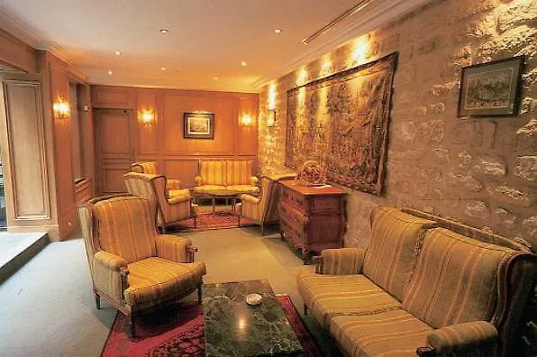 Exe Centre 3* Paris