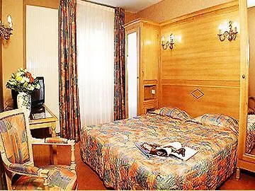 Hotel Exe Centre