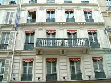 Hotel Exe Centre Paris