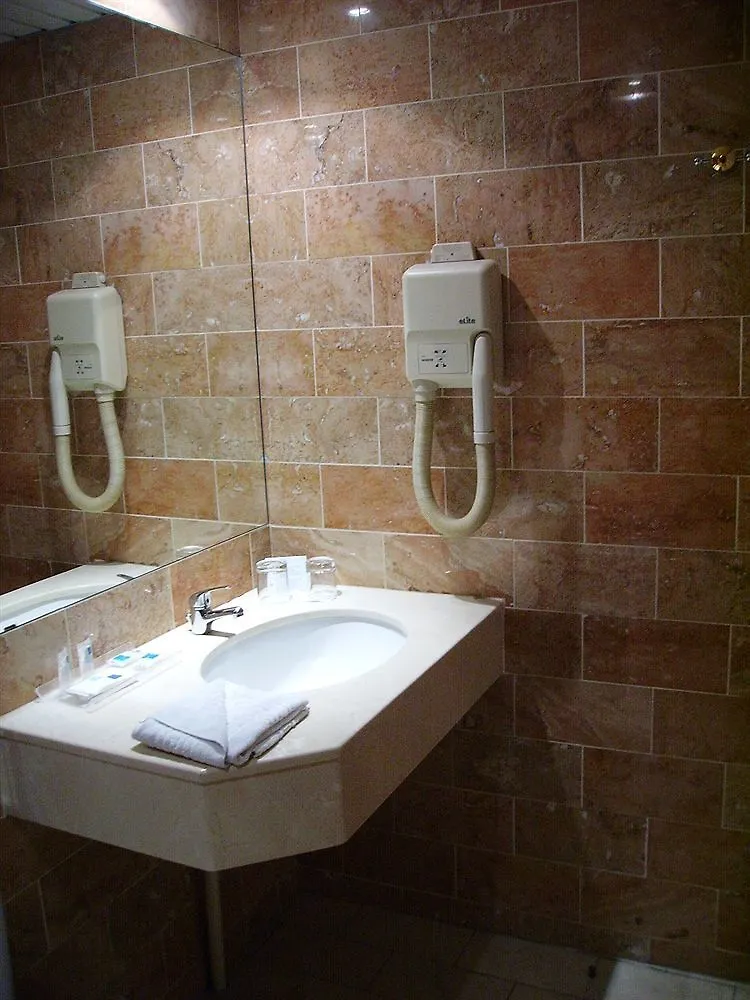 Exe Centre Hotell