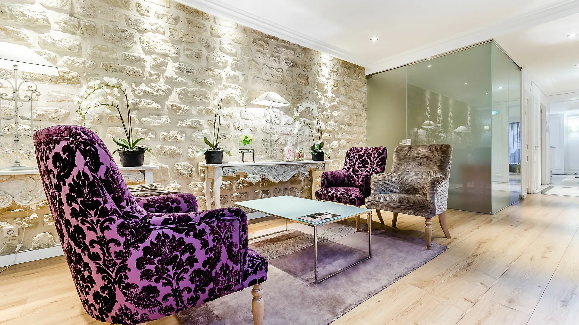 Hotel Exe Centre 3*