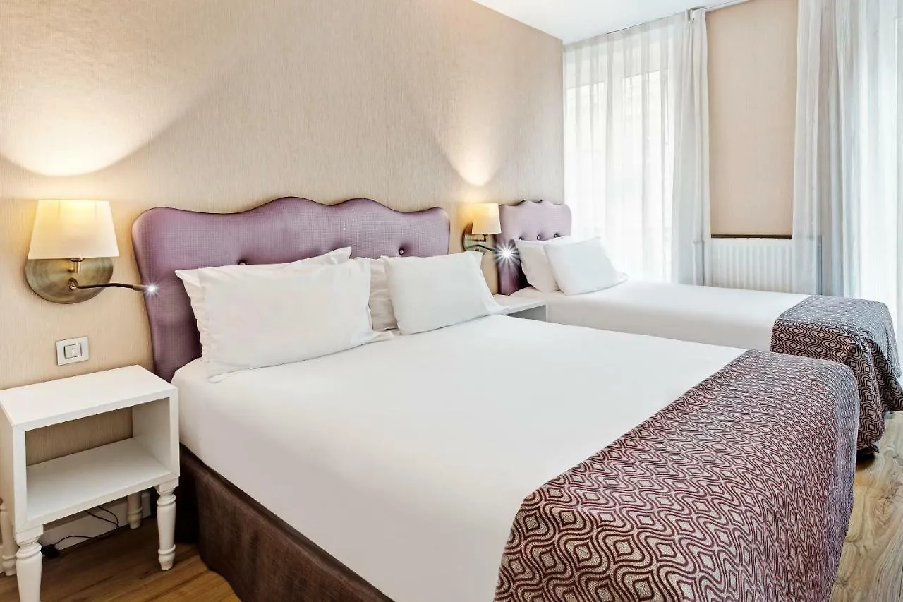 Exe Centre Hotel 3*