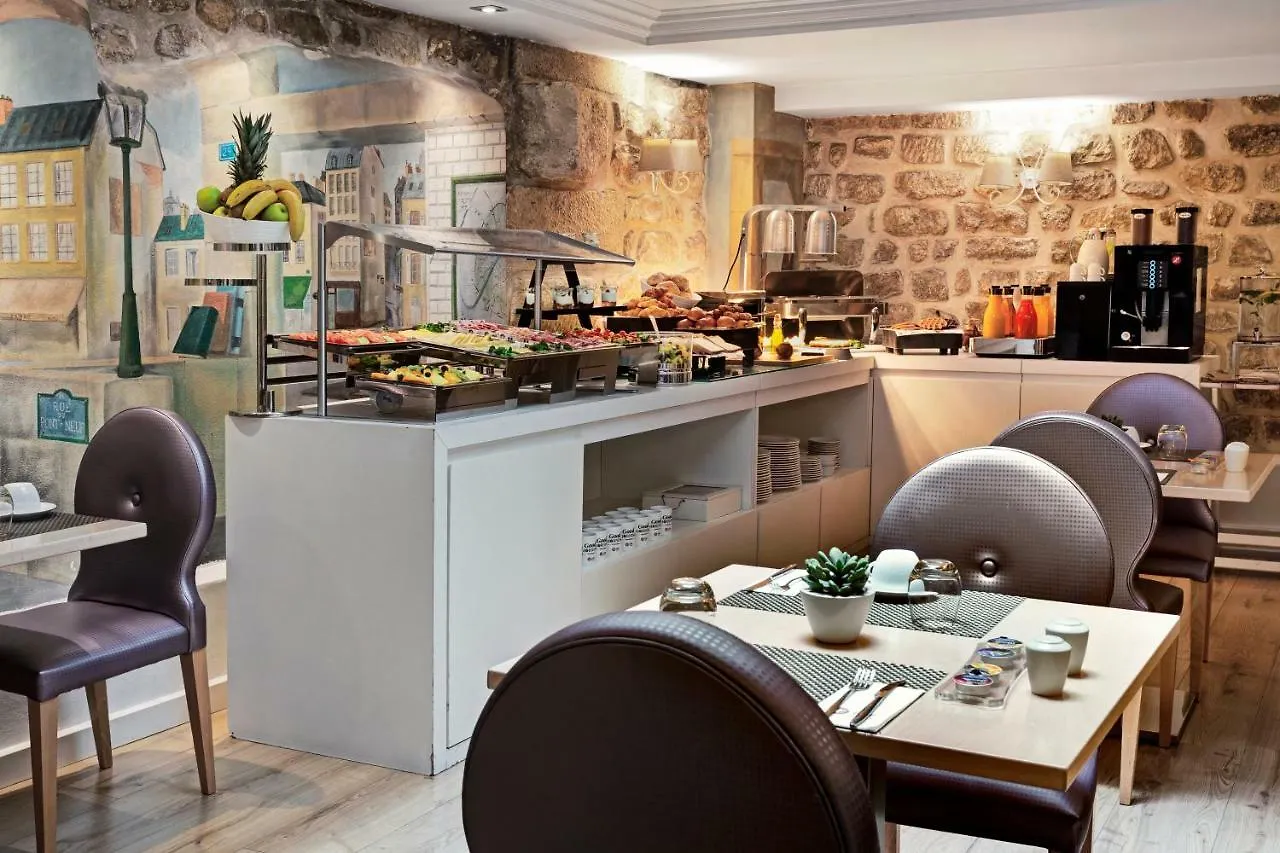 Exe Centre Hotel 3*